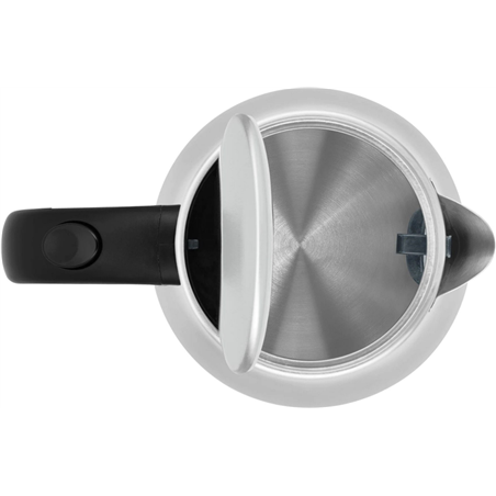 CHALEIRA AMICA KF 3038 INOX 1.7L 2200W