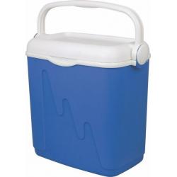 Curver Lodówka nevera portátil 20 L Azul