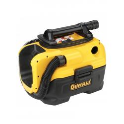 AC/DC 14.4/18/230V HOOVER SIN BATERÍA DCV584L DEWALT