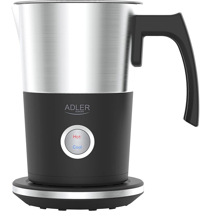 ADLER AD 4497 ​​Milk Frother