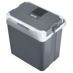 MPM MPM-28-CBM-08YA nevera portátil 24 L Eléctrico Gris