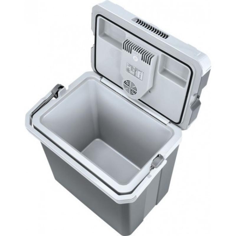 MPM MPM-28-CBM-08YA nevera portátil 24 L Eléctrico Gris