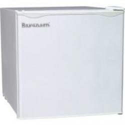 Ravanson LKK-50 nevera combi Independiente Blanco