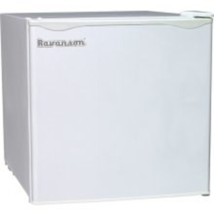 Ravanson LKK-50 Frigorífico combinado independente Branco