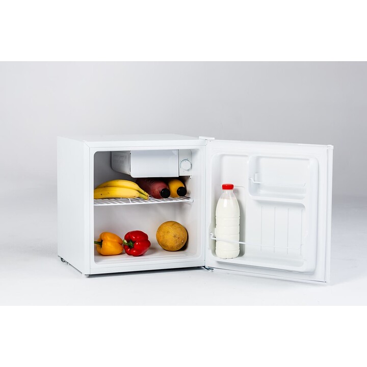 Ravanson LKK-50 Frigorífico combinado independente Branco