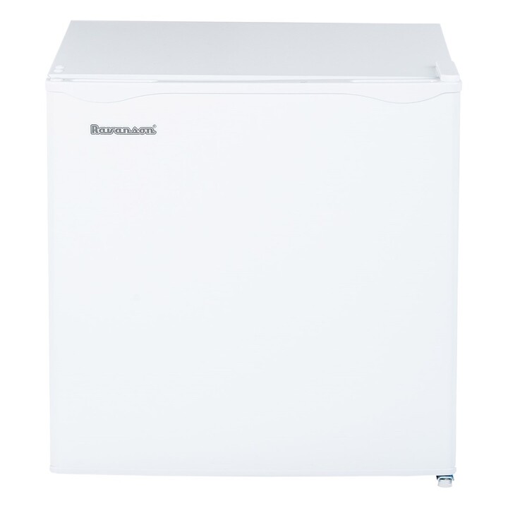 Ravanson LKK-50 Frigorífico combinado independente Branco
