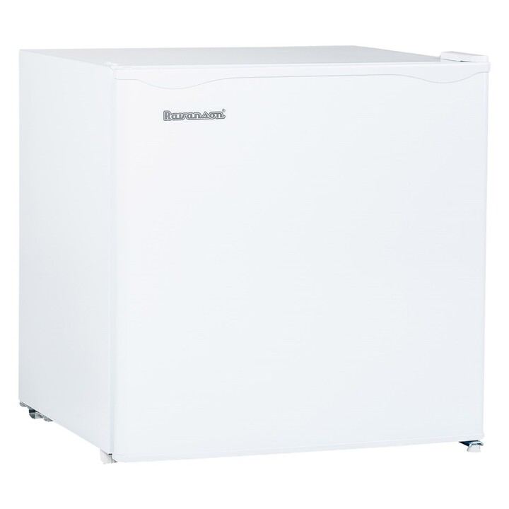 Ravanson LKK-50 Frigorífico combinado independente Branco