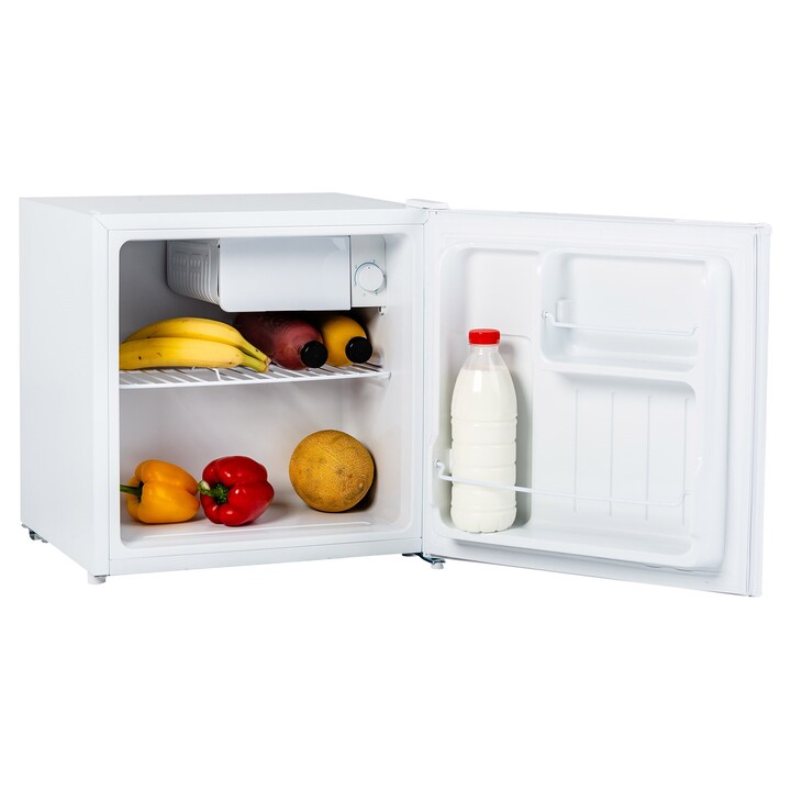 Ravanson LKK-50 Frigorífico combinado independente Branco