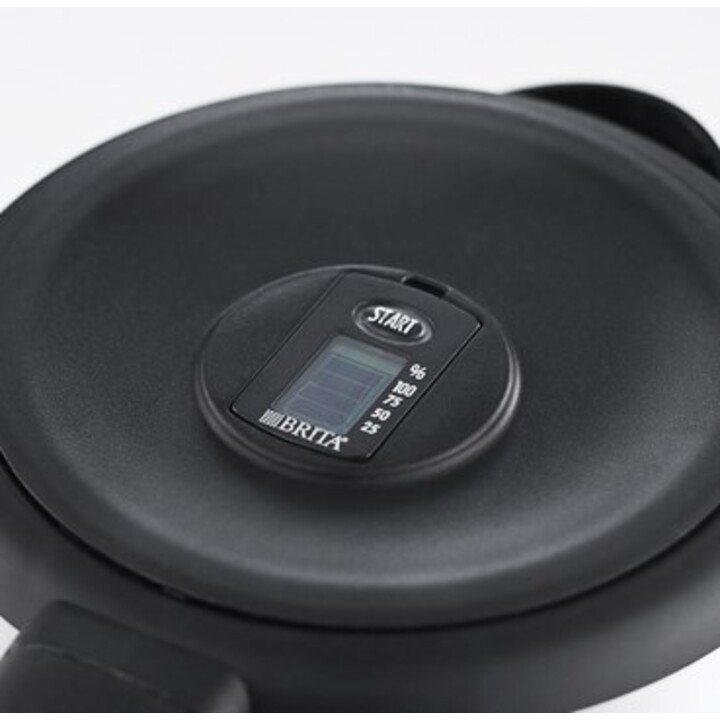 Bollitore elettrico Russell Hobbs Clarity 1,5 L 2200 W Acciaio inossidabile, Trasparente