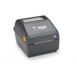 Zebra ZD421 impresora de etiquetas Transferencia térmica 203 x 203 DPI 152 mm/s Inalámbrico y alámbrico Ethernet Bluetooth