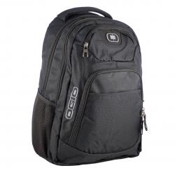 MOCHILA OGIO TRIBUNE GT NEGRA P/N: 111078GT_03