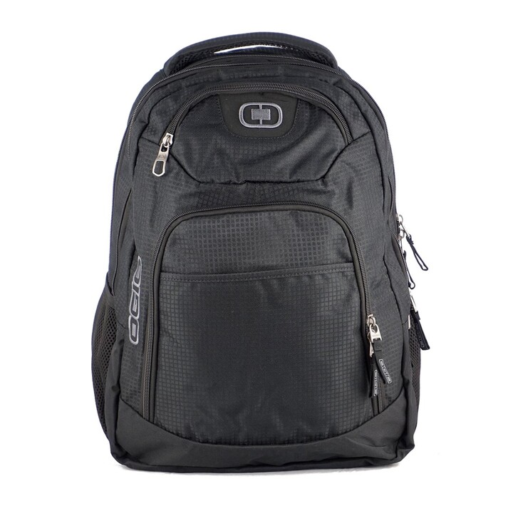 ZAINO OGIO TRIBUNE GT NERO P/N: 111078GT_03
