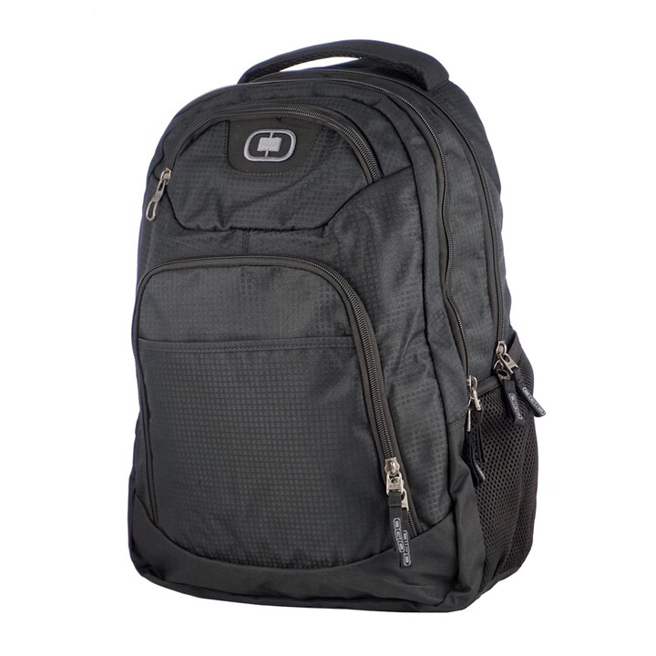 MOCHILA OGIO TRIBUNE GT NEGRA P/N: 111078GT_03