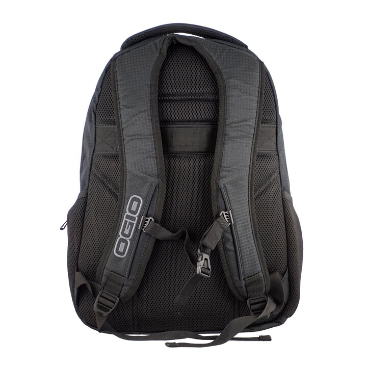 OGIO TRIBUNE GT BACKPACK BLACK P/N: 111078GT_03