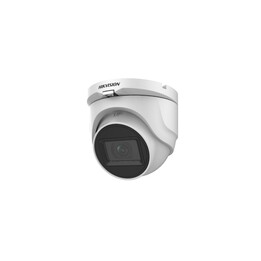 Hikvision Digital Technology DS-2CE76H0T-ITMF Outdoor CCTV Security Camera 2560 x 1944 px Ceiling / Wall