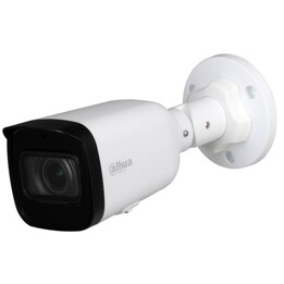 Câmera de vigilância Dahua Technology Entry DH-IPC-HFW1431T-ZS-2812-S4 Câmera de segurança Bullet IP interna e externa 2688 x 15