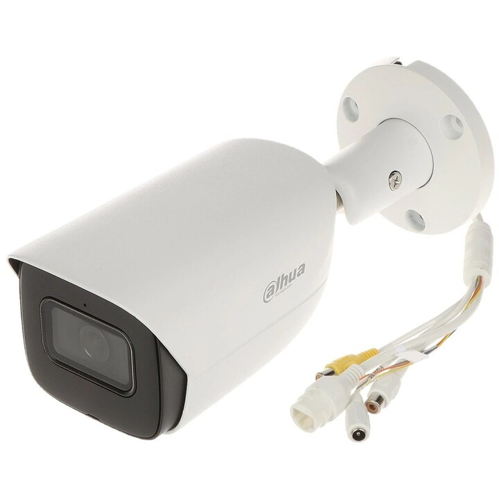 DAHUA IP Camera IPC-HFW3842E-AS-0280B White