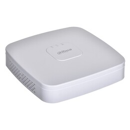 Dahua Technology Lite NVR2108-S3 Grabadore de vídeo en red (NVR) 1U Negro