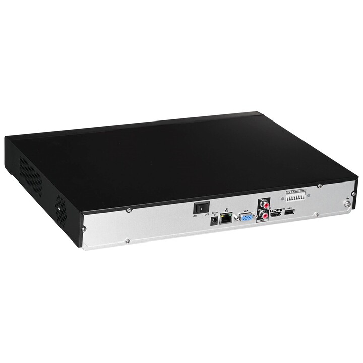 Dahua Technology DHI-NVR4232-4KS3 Videoregistratore di rete (NVR)
