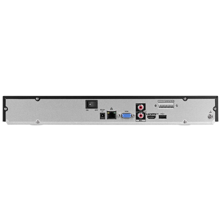 Dahua Technology DHI-NVR4232-4KS3 Videoregistratore di rete (NVR)