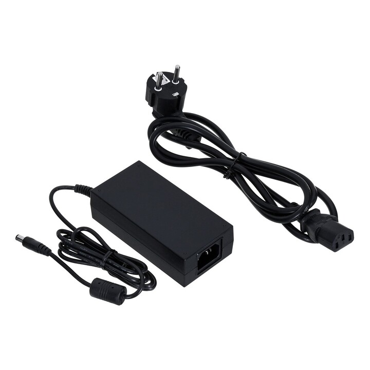 Gravador de vídeo em rede DAHUA NVR4104HS-P-EI preto