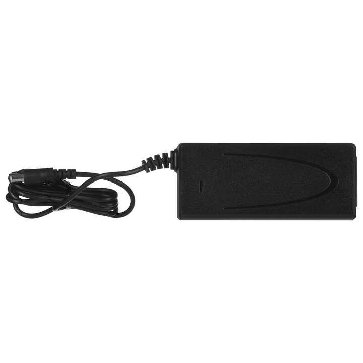 Dahua Technology PFS3006-4ET-60 No administrado L2 Fast Ethernet (10/100) Energía sobre Ethernet (PoE) Negro