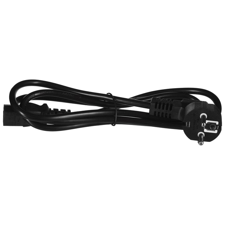 Dahua Technology PFS3006-4ET-60 No administrado L2 Fast Ethernet (10/100) Energía sobre Ethernet (PoE) Negro