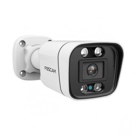 Camera IP FOSCAM V5EP Blanco