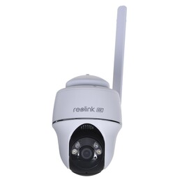 Reolink Go Series G440 Dôme Caméra de sécurité IP Intérieure et extérieure 3840 x 2160 pixels Mur