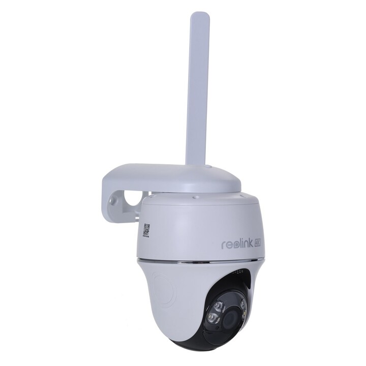 Reolink Go Series G440 Dôme Caméra de sécurité IP Intérieure et extérieure 3840 x 2160 pixels Mur