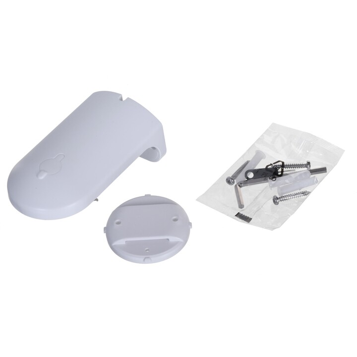 Reolink Go Series G440 Dôme Caméra de sécurité IP Intérieure et extérieure 3840 x 2160 pixels Mur