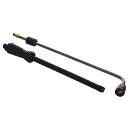 Kärcher 2.638-817.0 pistola de pulverización de agua o boquilla Lanza de riego pulverizadora para jardín Negro