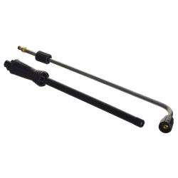 Kärcher 2.638-817.0 pistola de pulverización de agua o boquilla Lanza de riego pulverizadora para jardín Negro
