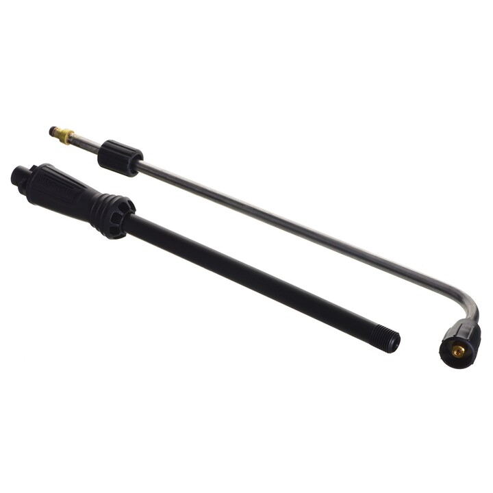 Kärcher 2.638-817.0 Garten-Wasserspritzpistole Garten-Wassersprühlanze Schwarz