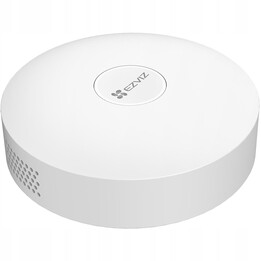 Portal de inicio EZVIZ A3 (CS-A3-A0-W) Blanco