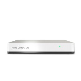 Fibaro Home Center 3 Lite Central Unit (FGHC3L)
