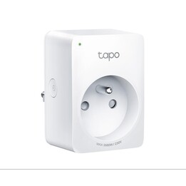 Enchufe inteligente TP-Link Tapo P110M
