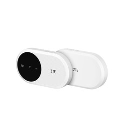 Roteador ZTE U10 U10 dispositivo WiFi 6 de bolso