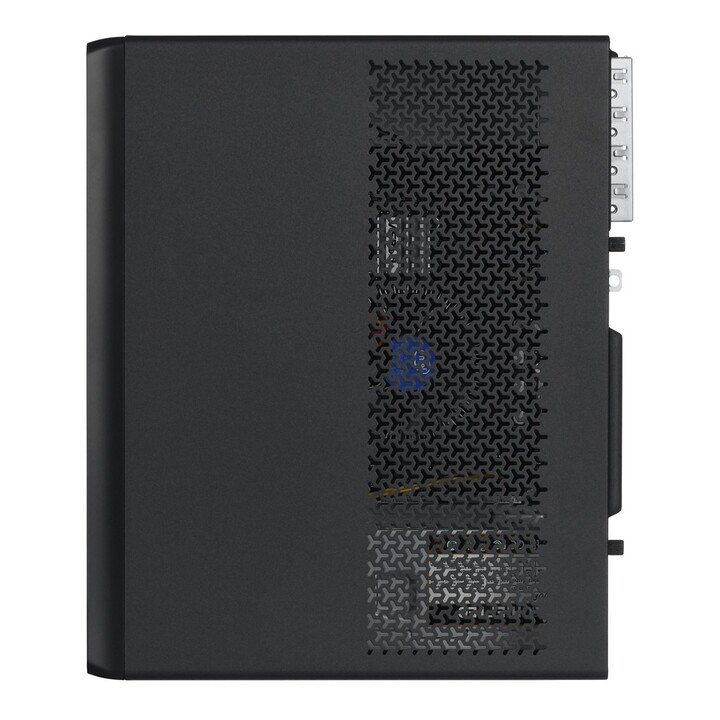Actina 5901443382607 PC Intel® Core™ i5 i5-14400 8GB DDR4-SDRAM 1 TB SSD Windows 11 Pro Education Mini Tower Negro