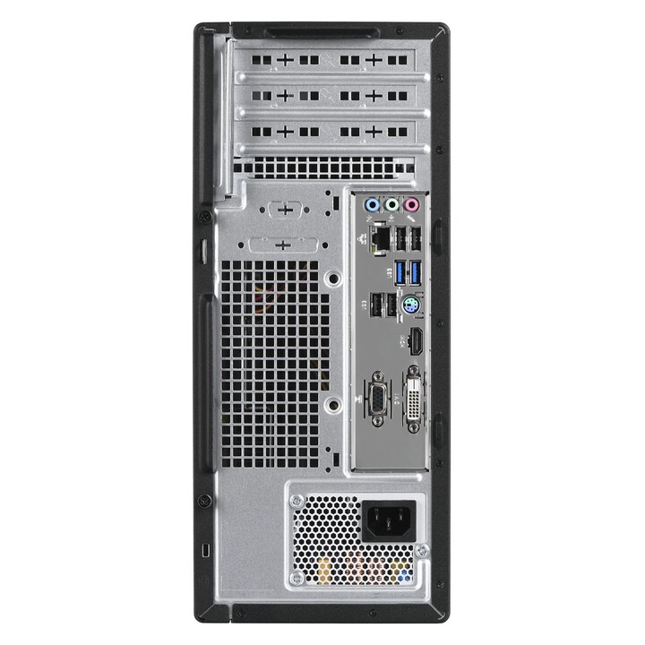 Actina 5901443382607 PC Intel® Core™ i5 i5-14400 8GB DDR4-SDRAM 1 TB SSD Windows 11 Pro Education Mini Tower Negro
