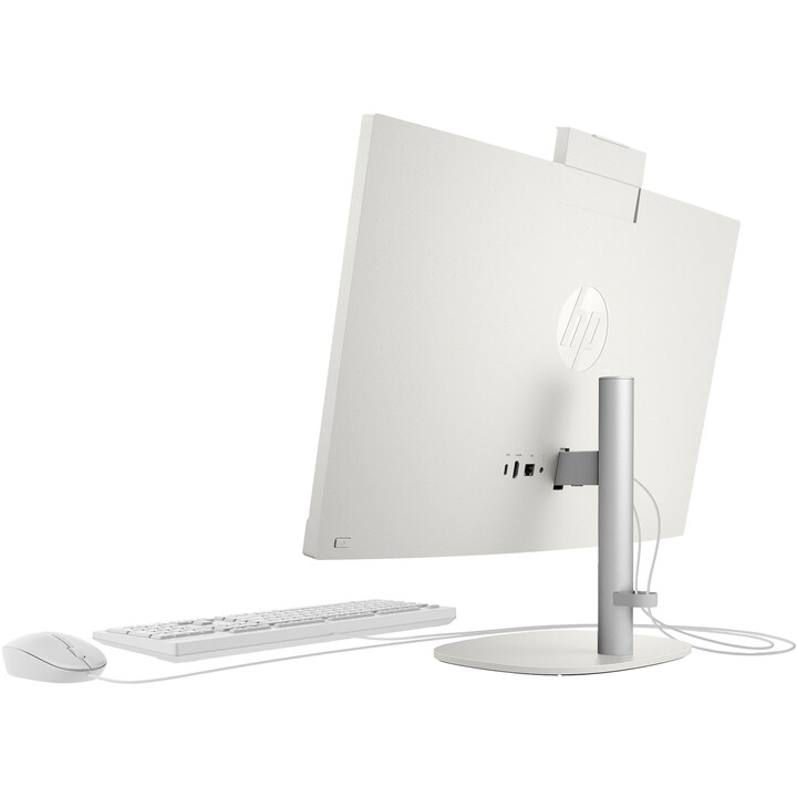 HP Pro 240 G10 All-in-One Desktop PC Intel® Core™ i5 16GB DDR4-SDRAM 512 GB SSD Windows 11 Pro Weiß