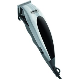 Wahl home pro 9243-2216 KIT 22 Pieces Cutting Width 46mm Black Silver