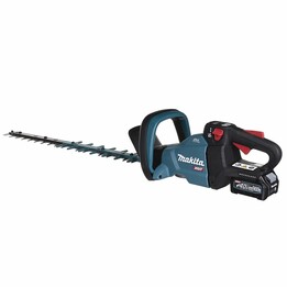 Makita Akku-Heckenschere UH005GD201 40V| 75 cm 4,5 kg