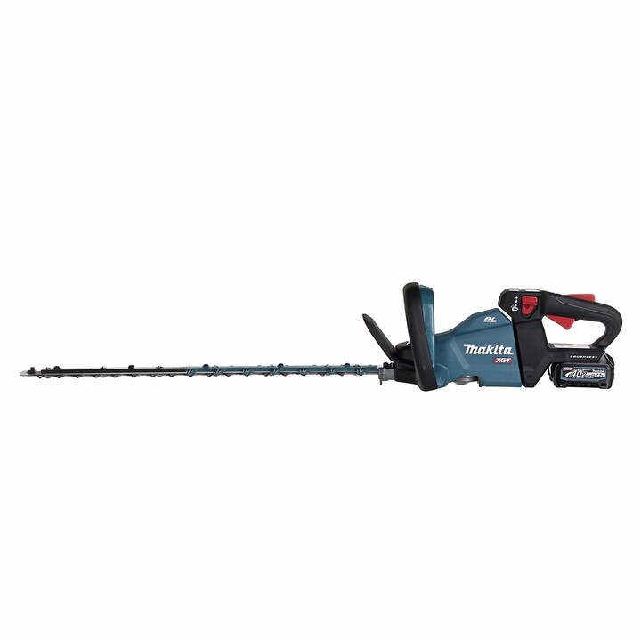 Makita Akku-Heckenschere UH005GD201 40V| 75cm 4,5 kg