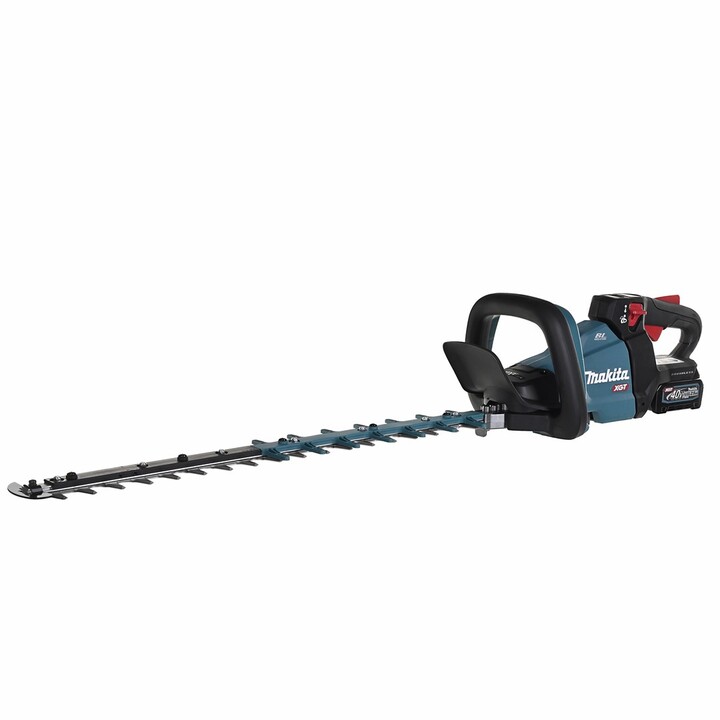 Makita Akku-Heckenschere UH005GD201 40V| 75cm 4,5 kg