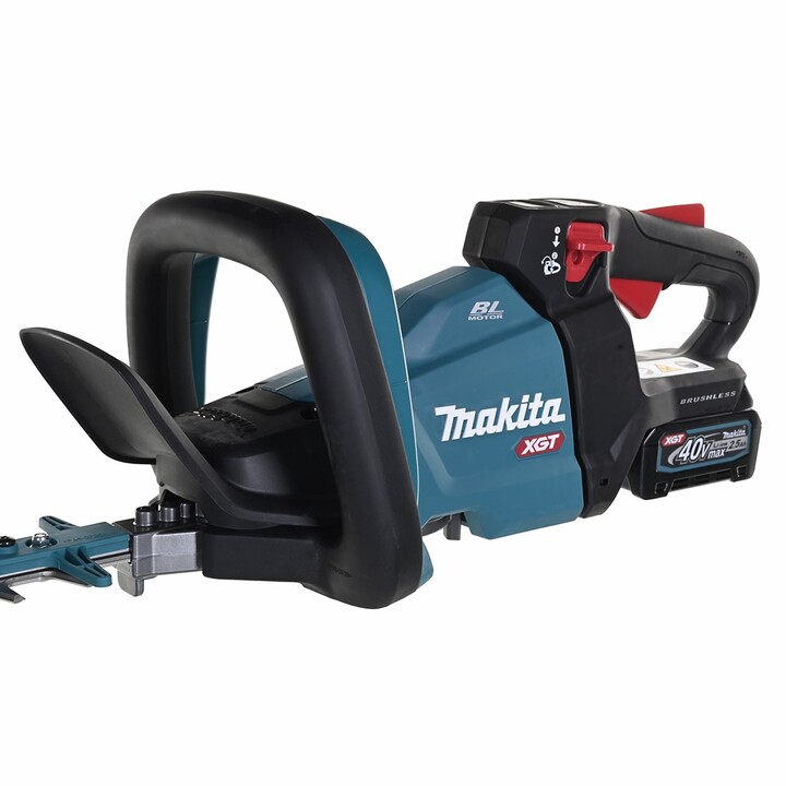 Makita Akku-Heckenschere UH005GD201 40V| 75cm 4,5 kg