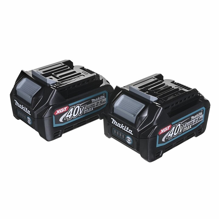 Makita Akku-Heckenschere UH005GD201 40V| 75cm 4,5 kg