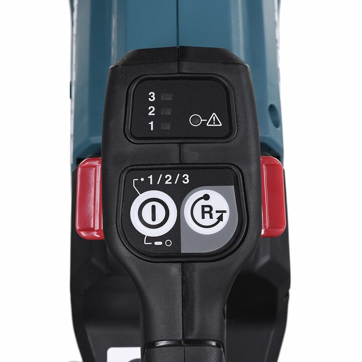 Makita Akku-Heckenschere UH005GD201 40V| 75cm 4,5 kg