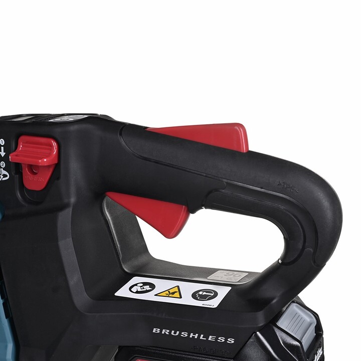 Makita Akku-Heckenschere UH005GD201 40V| 75cm 4,5 kg