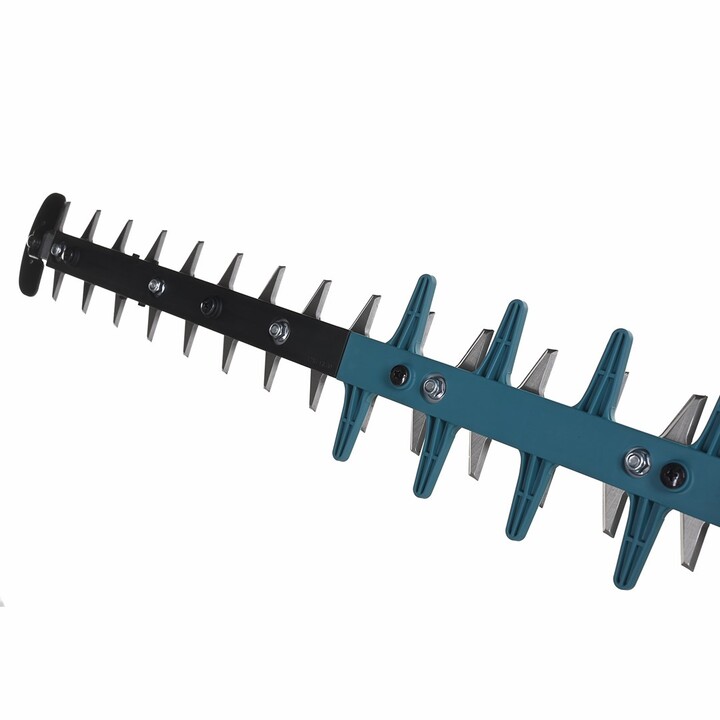 Makita Akku-Heckenschere UH005GD201 40V| 75cm 4,5 kg
